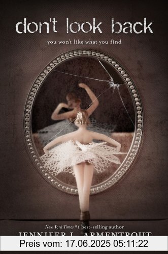 Binding : Taschenbuch, Label : Disney-Hyperion, Publisher : Disney-Hyperion, NumberOfItems : 1, PackageQuantity : 1, medium : Taschenbuch, numberOfPages : 384, publicationDate : 2015-03-17, releaseDate : 2015-03-17, authors : Armentrout, Jennifer L., languages : english, ISBN : 1423194667