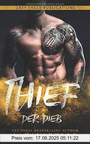 Binding : Taschenbuch, Label : Grey Eagle Publications, Publisher : Grey Eagle Publications, medium : Taschenbuch, numberOfPages : 446, publicationDate : 2019-07-10, authors : A. Zavarelli, translators : Grit Schellenberg, ISBN : 1643660381