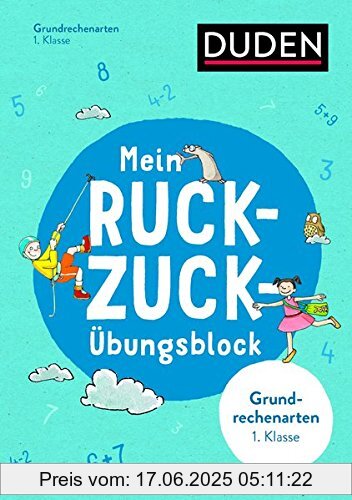 Binding : Taschenbuch, Edition : 1, Label : Duden, Publisher : Duden, medium : Taschenbuch, numberOfPages : 128, publicationDate : 2018-01-15, releaseDate : 2018-01-15, authors : Ute Müller-Wolfangel, Beate Schreiber, ISBN : 3411736747