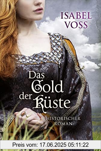 Binding : Taschenbuch, Edition : 1. Aufl. 2023, Label : Lübbe, Publisher : Lübbe, medium : Taschenbuch, numberOfPages : 448, publicationDate : 2023-02-24, releaseDate : 2023-02-24, authors : Isabel Voss, ISBN : 3404188667