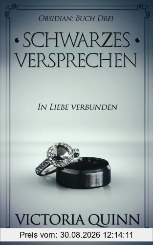 Schwarzer Versprechen (Obsidian)