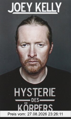 Hysterie des Körpers: Der Lauf meines Lebens