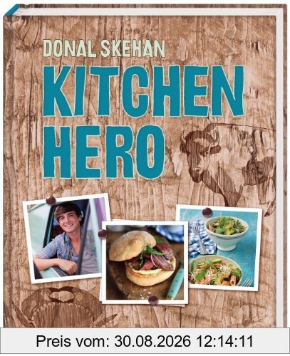 Kitchen Hero