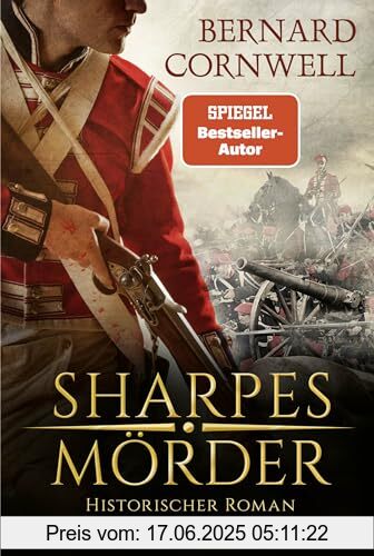 Binding : Taschenbuch, Edition : 1. Aufl. 2024, Label : Lübbe, Publisher : Lübbe, medium : Taschenbuch, numberOfPages : 400, publicationDate : 2024-08-30, authors : Bernard Cornwell, translators : Rainer Schumacher, ISBN : 3404193369