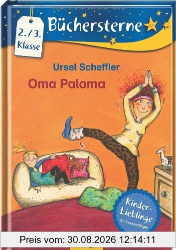 Oma Paloma
