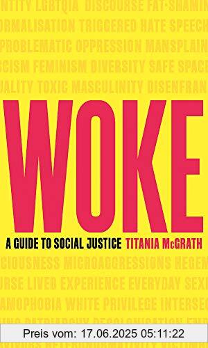 Brand : Little, Brown Book Group; Constable, Binding : Gebundene Ausgabe, Label : Constable, Publisher : Constable, medium : Gebundene Ausgabe, numberOfPages : 160, publicationDate : 2019-03-07, releaseDate : 2019-03-07, authors : Titania McGrath, ISBN : 1472130847