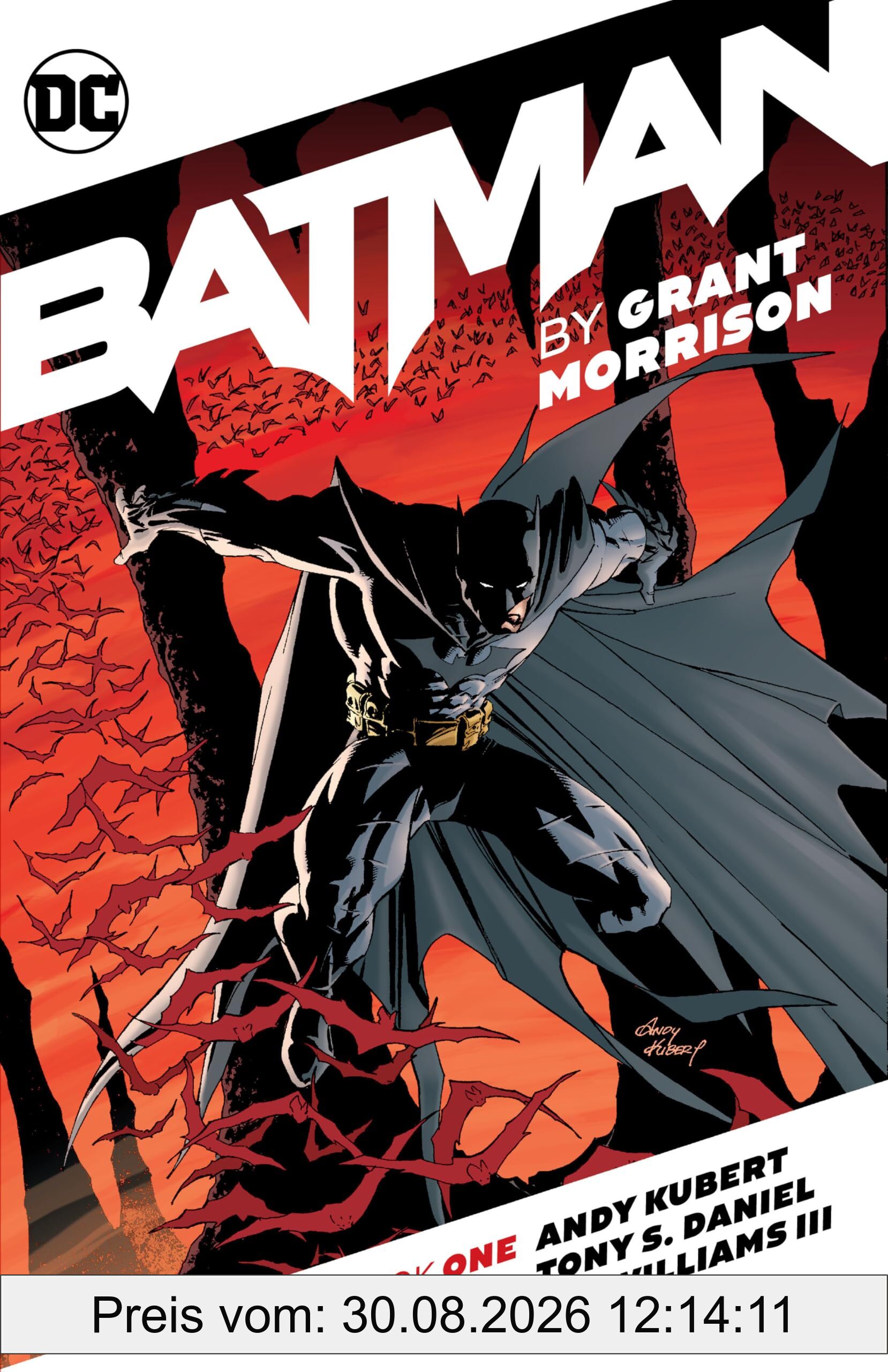 Batman 1