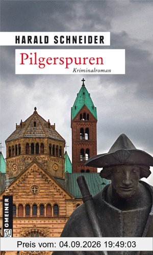 Pilgerspuren: Palzkis siebter Fall