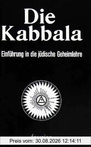 Die Kabbala