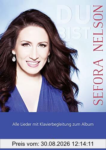 Du bist - Songbook
