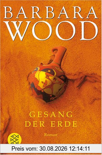 Gesang der Erde: Roman
