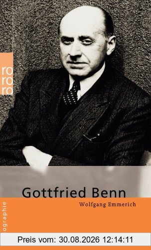 Benn, Gottfried