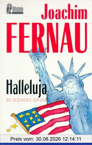 Halleluja: Die Geschichte der USA