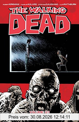 Walking Dead (Walking Dead Tp)