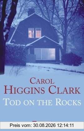 Tod on the Rocks: Roman