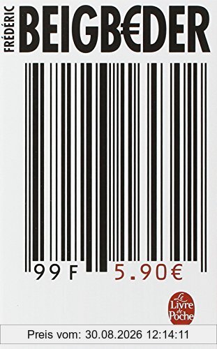 99 francs