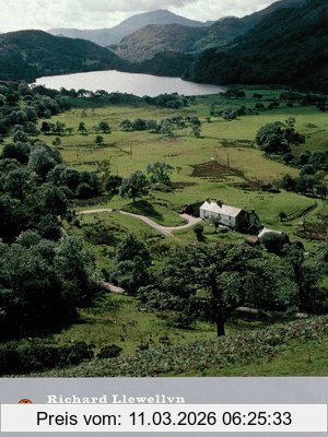 Richard Llewellyn How Green Was My Valley (Penguin Modern Classics)