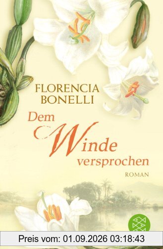 Dem Winde versprochen: Roman