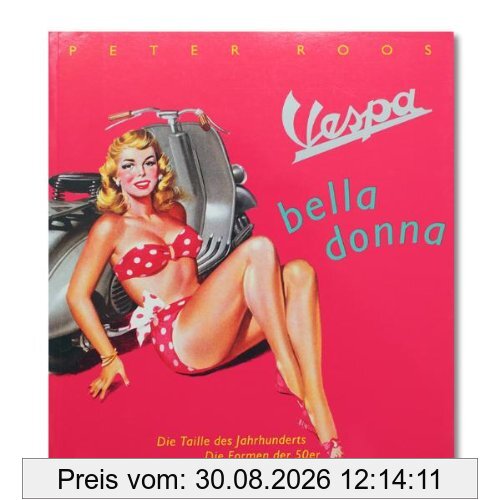 Vespa bella donna
