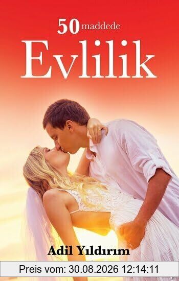 50 Maddede Evlilik