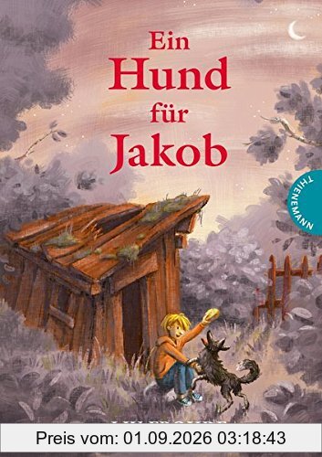 Ein Hund für Jakob