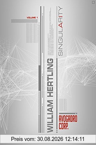 Avogadro Corp.: Roman (Singularity)