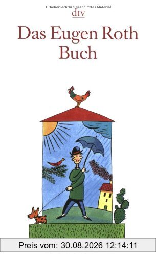 Das Eugen Roth Buch