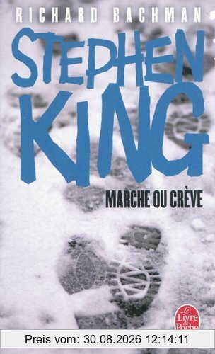 Marche ou crève