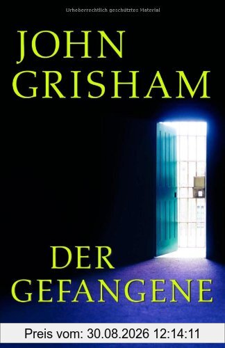 Der Gefangene