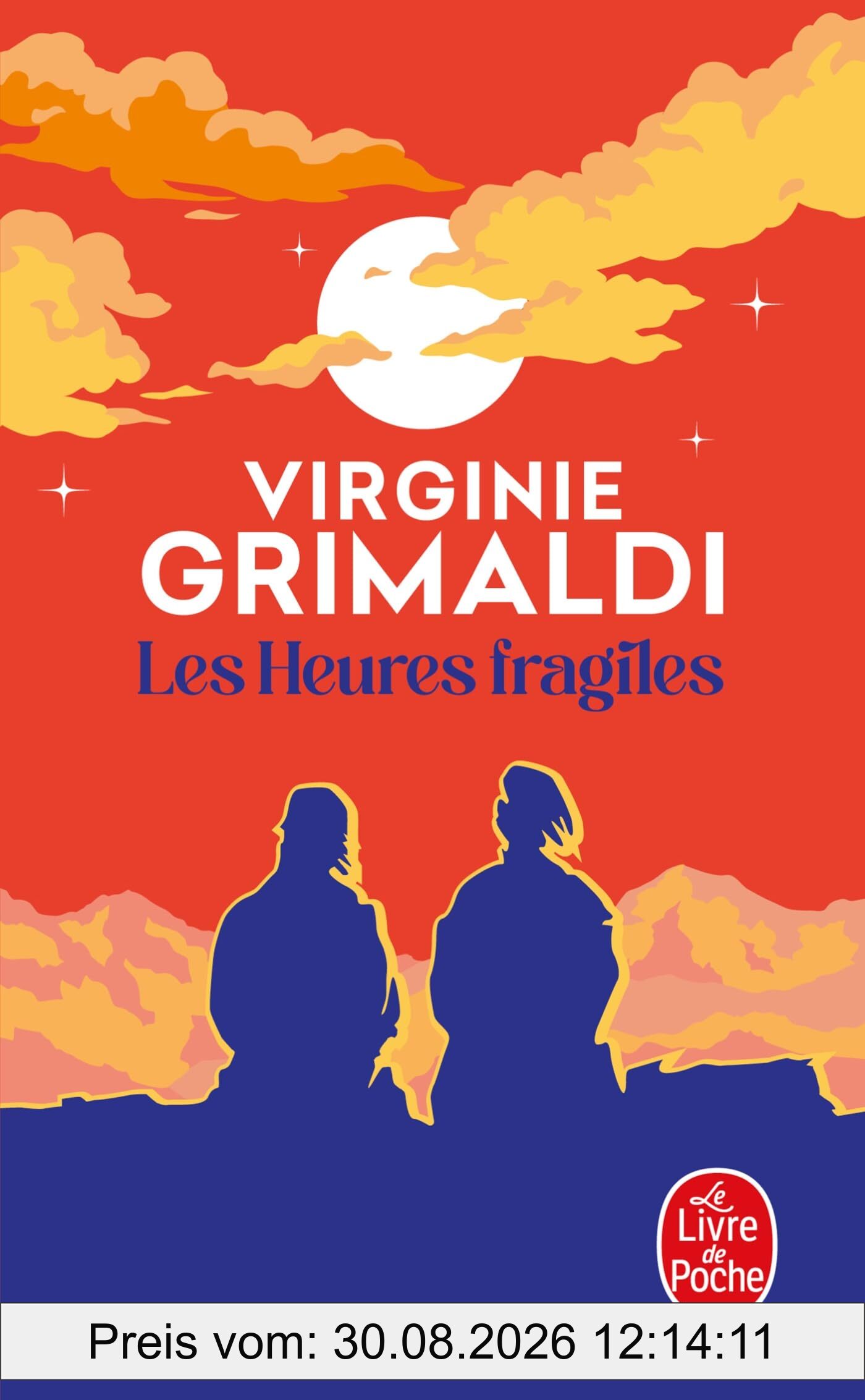 Les heures fragiles