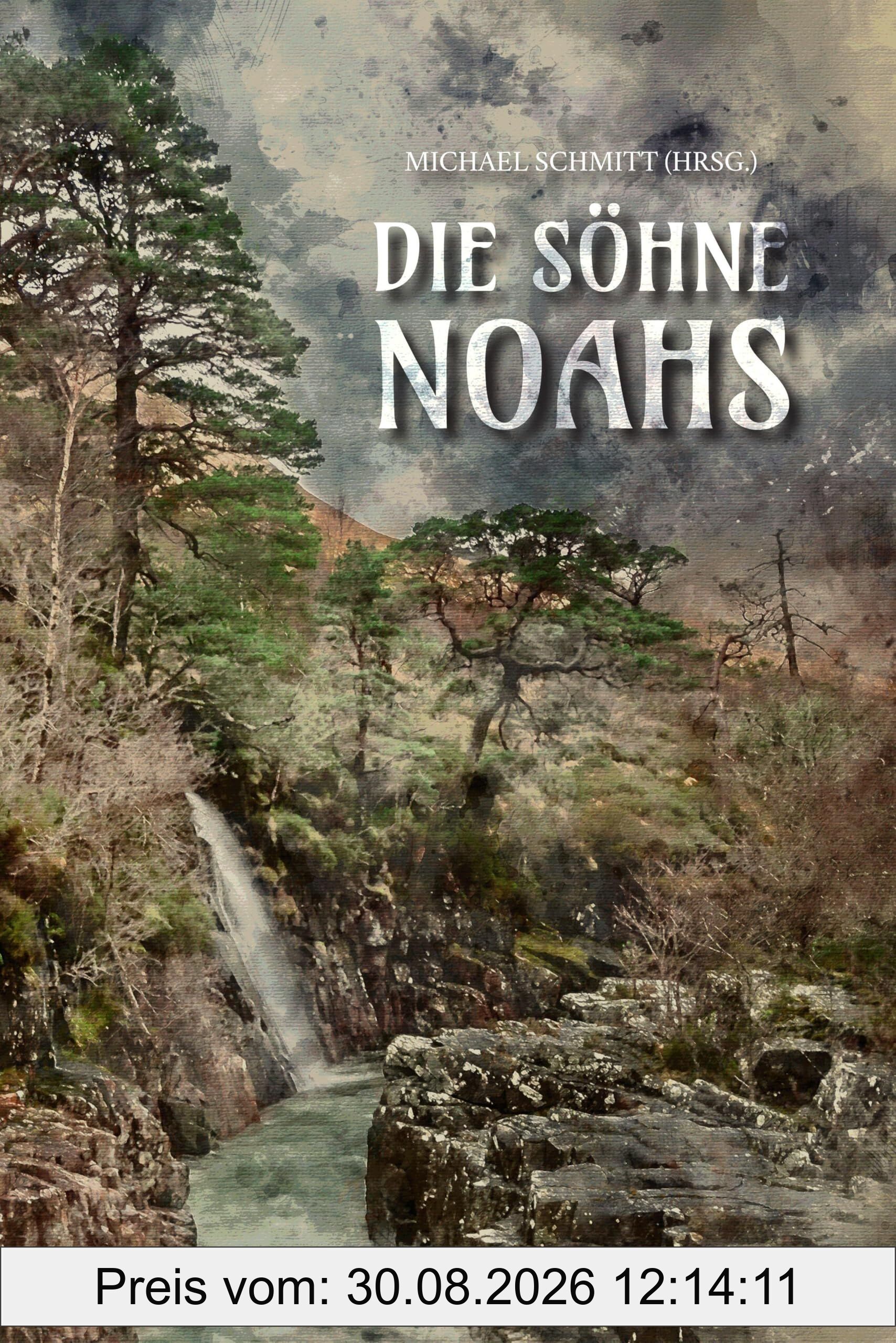 Die Söhne Noahs