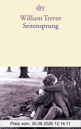 Seitensprung: Erzählungen