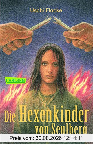Die Hexenkinder von Seulberg