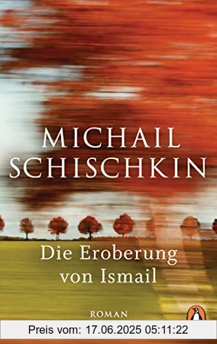 Binding : Taschenbuch, Edition : Neuveröffentlichung, Label : Penguin Verlag, Publisher : Penguin Verlag, medium : Taschenbuch, numberOfPages : 512, publicationDate : 2024-01-11, releaseDate : 2024-01-11, authors : Michail Schischkin, translators : Andreas Tretner, ISBN : 3328110224