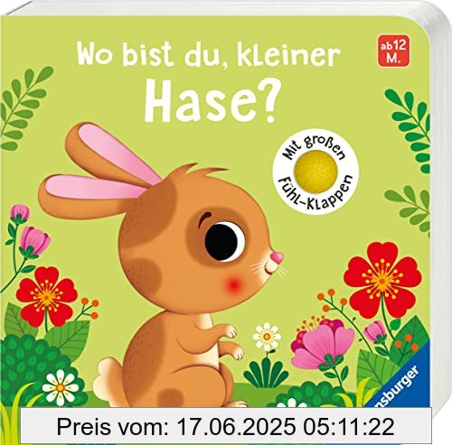 Binding : Pappbilderbuch, Edition : 1, Label : Ravensburger Verlag GmbH, Publisher : Ravensburger Verlag GmbH, medium : Sonstige Einbände, numberOfPages : 12, publicationDate : 2023-01-15, authors : Mila Rulff, ISBN : 3473418390