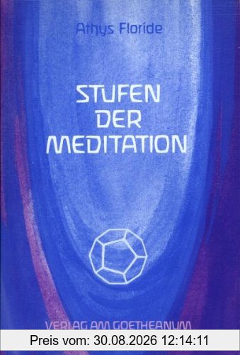 Stufen der Meditation