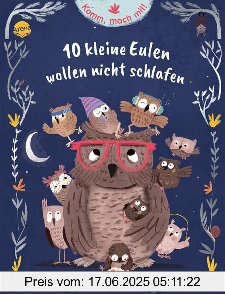 Binding : Gebundene Ausgabe, Label : Arena, Publisher : Arena, medium : Gebundene Ausgabe, numberOfPages : 32, publicationDate : 2022-07-14, authors : Katja Alves, ISBN : 3401718363