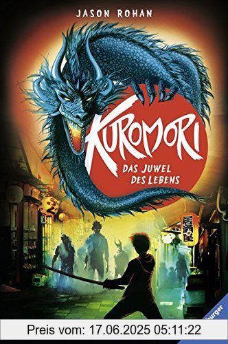 Binding : Gebundene Ausgabe, Edition : 1, Label : Ravensburger Buchverlag, Publisher : Ravensburger Buchverlag, medium : Gebundene Ausgabe, numberOfPages : 384, publicationDate : 2018-02-14, authors : Jason Rohan, translators : Jacqueline Csuss, ISBN : 3473408158