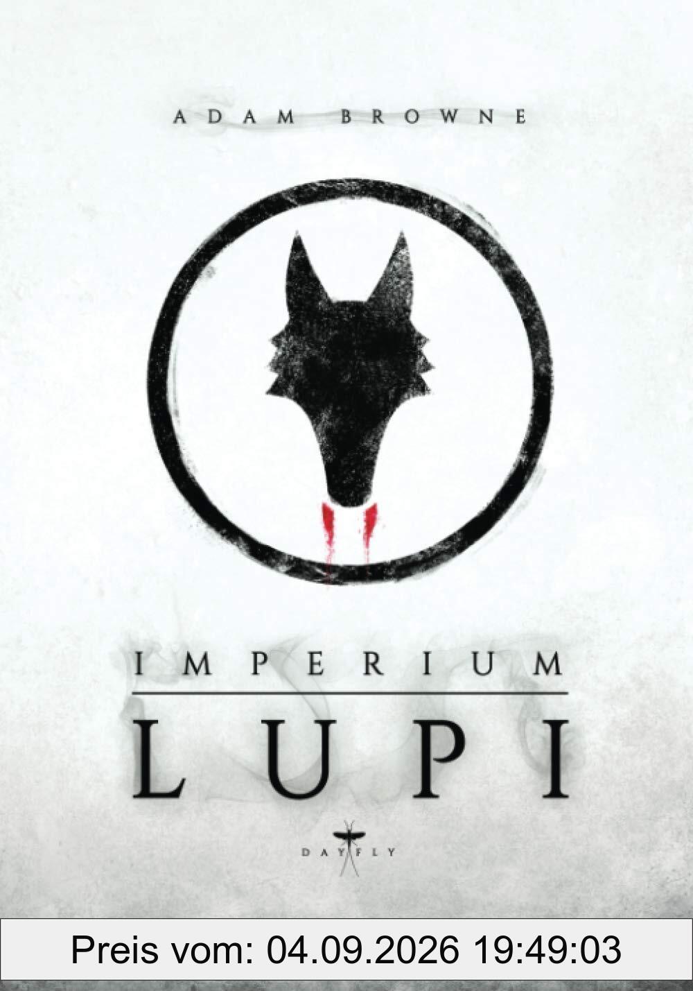 Imperium Lupi