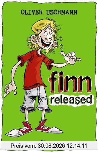 Finn released
