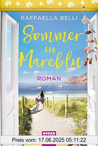 Binding : Taschenbuch, Edition : 1. Aufl. 2019, Label : Bastei Lübbe, Publisher : Bastei Lübbe, medium : Taschenbuch, numberOfPages : 304, publicationDate : 2019-06-28, releaseDate : 2019-06-28, authors : Raffaella Belli, ISBN : 3404178351