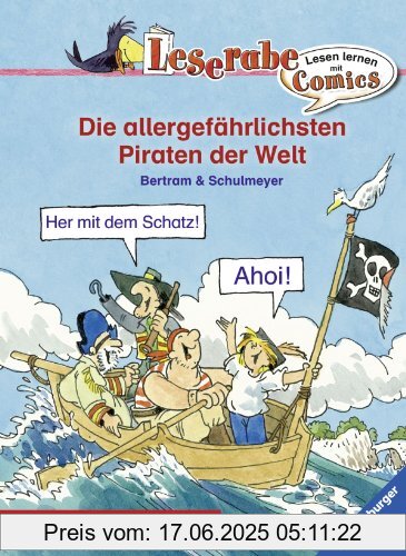 Brand : Ravensburger, Binding : Gebundene Ausgabe, Edition : 1, Label : Ravensburger Buchverlag, Publisher : Ravensburger Buchverlag, medium : Gebundene Ausgabe, numberOfPages : 64, publicationDate : 2013-12-01, authors : Rüdiger Bertram, languages : german, ISBN : 3473364282