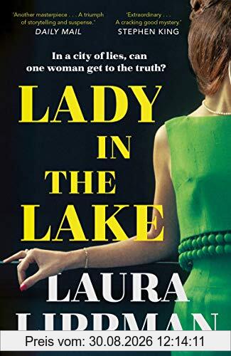 Lady in the Lake