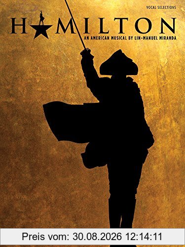 Hamilton (Vocal Selections)