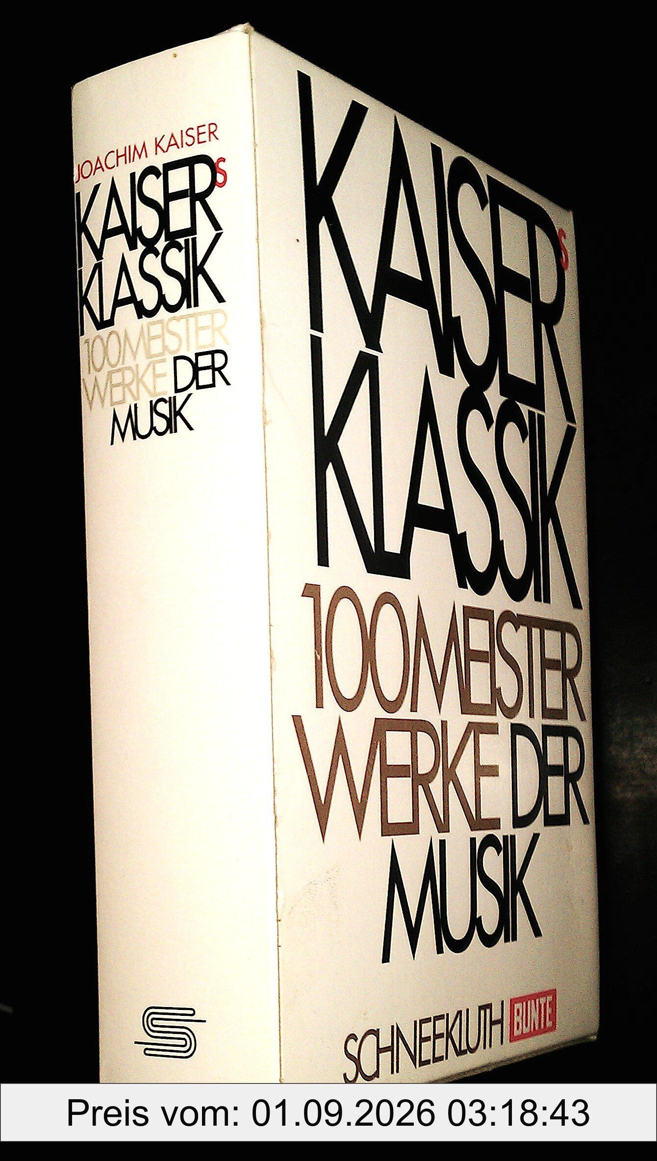 Kaisers Klassik