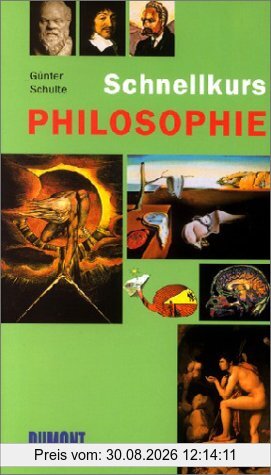 Schnellkurs Philosophie