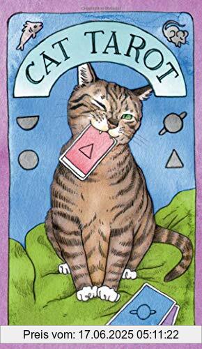 Binding : Karten, Label : Abrams & Chronicle Books, Publisher : Abrams & Chronicle Books, medium : Karten, numberOfPages : 78, publicationDate : 2019-04-02, releaseDate : 2019-04-02, ISBN : 145217363X