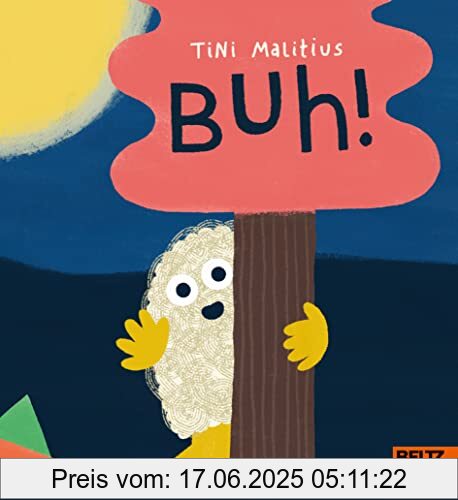 Binding : Pappbilderbuch, Edition : Originalausgabe, Label : Beltz & Gelberg, Publisher : Beltz & Gelberg, medium : Sonstige Einbände, numberOfPages : 24, publicationDate : 2023-08-16, releaseDate : 2023-08-16, authors : Tini Malitius, ISBN : 3407757379