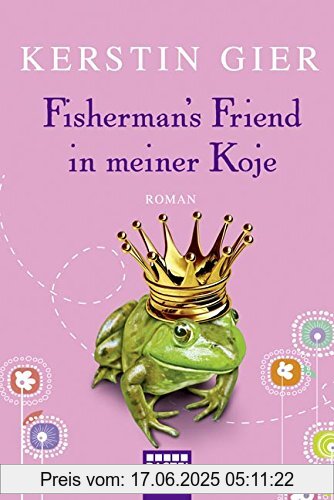 Binding : Taschenbuch, Edition : 1. Aufl. 2015, Label : Bastei Lübbe (Bastei Lübbe Taschenbuch), Publisher : Bastei Lübbe (Bastei Lübbe Taschenbuch), medium : Taschenbuch, numberOfPages : 304, publicationDate : 2015-11-12, releaseDate : 2015-11-12, authors : Kerstin Gier, languages : german, ISBN : 3404173392