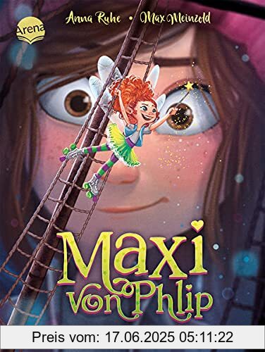 Brand : Arena Verlag GmbH, Binding : Gebundene Ausgabe, Label : Arena, Publisher : Arena, medium : Gebundene Ausgabe, numberOfPages : 112, publicationDate : 2021-07-15, authors : Anna Ruhe, ISBN : 3401713299